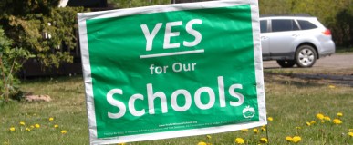 If You Really Support Missoula’s Schools, Stop Voting For More&nbsp;Levies