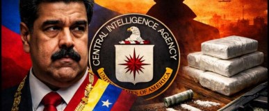 Caribbean Clashes, the North American Union, and Fifth-Generation Warfare