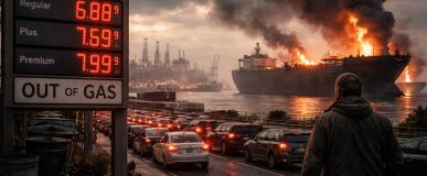 Operation Epic Fail Catalyzes American Withdrawal From Middle&nbsp;East