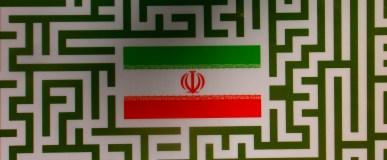 The Deep State’s Misguided Strategy Guide For Seizing Iran: Which Path To&nbsp;Persia?